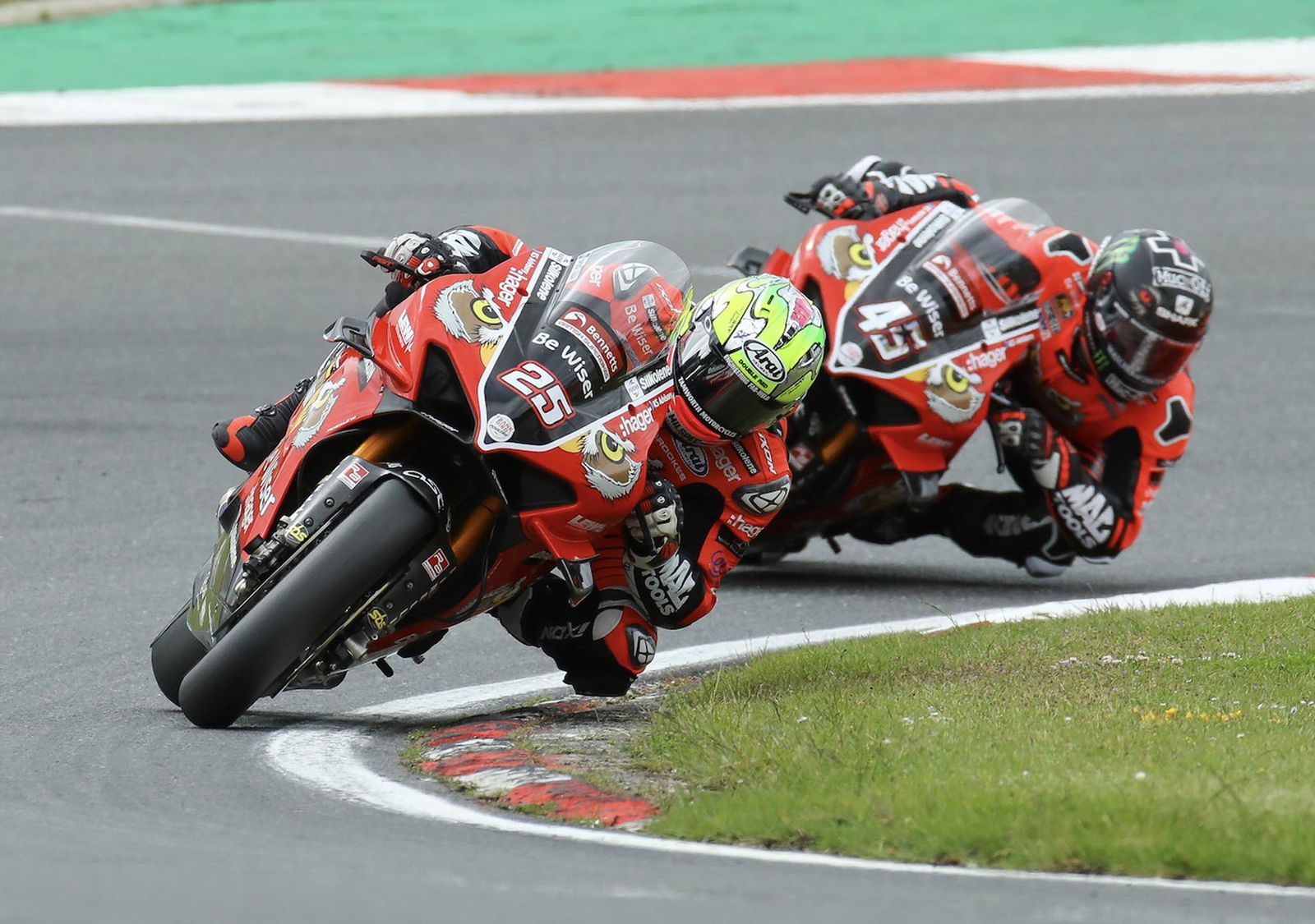 2020 BSB season postponed again, new calendar being drafted